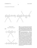 COMPOSITION AND ORGANIC PHOTOELECTRIC CONVERTER USING THE SAME diagram and image