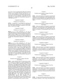 COMPOSITION AND ORGANIC PHOTOELECTRIC CONVERTER USING THE SAME diagram and image