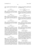 COMPOSITION AND ORGANIC PHOTOELECTRIC CONVERTER USING THE SAME diagram and image