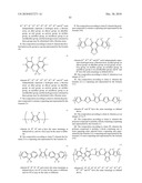 COMPOSITION AND ORGANIC PHOTOELECTRIC CONVERTER USING THE SAME diagram and image