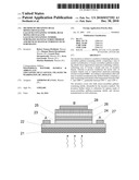 METHOD OF OBTAINING BULK MONO-CRYSTALLINE GALLIUM-CONTAINING NITRIDE, BULK MONO-CRYSTALLINE GALLIUM-CONTAINING NITRIDE, SUBSTRATES MANUFACTURED THEREOF AND DEVICES MANUFACTURED ON SUCH SUBSTRATES diagram and image