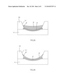 ORGANIC EL DISPLAY PANEL diagram and image