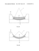 ORGANIC EL DISPLAY PANEL diagram and image