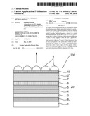 ORGANIC EL DEVICE AND DESIGN METHOD THEREOF diagram and image