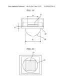 ORGANIC EL DEVICE AND DESIGN METHOD THEREOF diagram and image