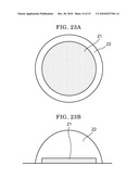 ORGANIC EL DEVICE AND DESIGN METHOD THEREOF diagram and image