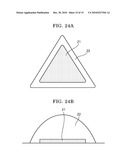 ORGANIC EL DEVICE AND DESIGN METHOD THEREOF diagram and image