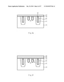 SEMICONDUCTOR DEVICE AND METHOD FOR FORMING THE SAME diagram and image