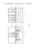 SEMICONDUCTOR DEVICE AND METHOD FOR FORMING THE SAME diagram and image