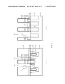 SEMICONDUCTOR DEVICE AND METHOD FOR FORMING THE SAME diagram and image