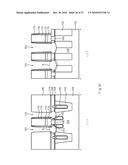 SEMICONDUCTOR DEVICE AND METHOD FOR FORMING THE SAME diagram and image