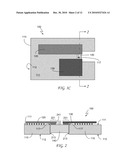 Multi-chip package and method of providing die-to-die interconnects in same diagram and image