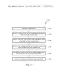 Multi-chip package and method of providing die-to-die interconnects in same diagram and image