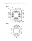 WIRING BOARD AND SEMICONDUCTOR DEVICE USING THE WIRING BOARD diagram and image