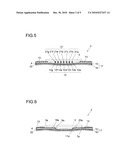 WIRING BOARD AND SEMICONDUCTOR DEVICE USING THE WIRING BOARD diagram and image