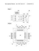 WIRING BOARD AND SEMICONDUCTOR DEVICE USING THE WIRING BOARD diagram and image