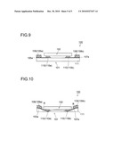 WIRING BOARD AND SEMICONDUCTOR DEVICE USING THE WIRING BOARD diagram and image