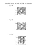 MOUNTING STRUCTURE AND METHOD OF MANUFACTURING THE SAME diagram and image