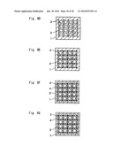 MOUNTING STRUCTURE AND METHOD OF MANUFACTURING THE SAME diagram and image