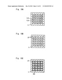 MOUNTING STRUCTURE AND METHOD OF MANUFACTURING THE SAME diagram and image