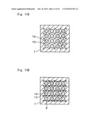 MOUNTING STRUCTURE AND METHOD OF MANUFACTURING THE SAME diagram and image