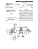 STEER AXLE ASSEMBLY diagram and image