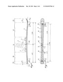 GLIDING BOARD diagram and image