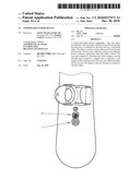 SNOWBOARD TETHER DEVICE diagram and image