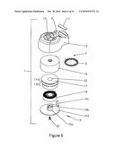 SNOWBOARD TETHER DEVICE diagram and image