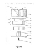 SNOWBOARD TETHER DEVICE diagram and image