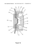 SNOWBOARD TETHER DEVICE diagram and image