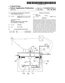 ELECTRICITY GENERATING APPARATUS USING BUBBLE BUOYANCY diagram and image