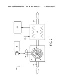 AIR-INLET SYSTEM FOR INTERNAL COMBUSTION ENGINE, AIR-CONDITIONING SYSTEM AND COMBUSTION ENGINE COMPRISING THE AIR-INLET SYSTEM diagram and image