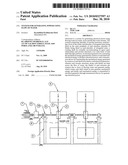  SYSTEM FOR GENERATING POWER USING FLOW OF WATER diagram and image