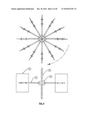  SYSTEM FOR GENERATING POWER USING FLOW OF WATER diagram and image