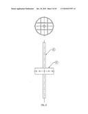  SYSTEM FOR GENERATING POWER USING FLOW OF WATER diagram and image