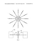  SYSTEM FOR GENERATING POWER USING FLOW OF WATER diagram and image