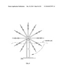  SYSTEM FOR GENERATING POWER USING FLOW OF WATER diagram and image