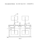  SYSTEM FOR GENERATING POWER USING FLOW OF WATER diagram and image