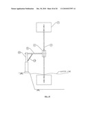  SYSTEM FOR GENERATING POWER USING FLOW OF WATER diagram and image