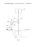  SYSTEM FOR GENERATING POWER USING FLOW OF WATER diagram and image