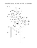 HEADREST FOR CARS diagram and image