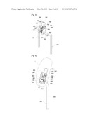 HEADREST FOR CARS diagram and image