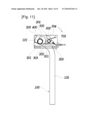 HEADREST FOR CARS diagram and image