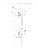 HEADREST FOR CARS diagram and image