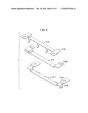 Power Module and Vehicle-Mounted Inverter Using the Same diagram and image