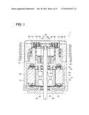 DRIVE APPARATUS AND SEMICONDUCTOR MODULE diagram and image