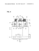 DRIVE APPARATUS AND SEMICONDUCTOR MODULE diagram and image