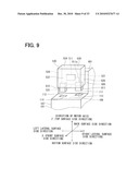 DRIVE APPARATUS AND SEMICONDUCTOR MODULE diagram and image