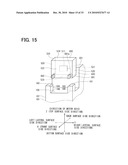 DRIVE APPARATUS AND SEMICONDUCTOR MODULE diagram and image